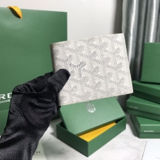 Goyard Wallets